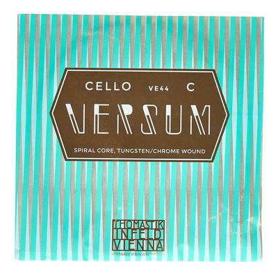 Thomastik VE44 Versum C Cello 4/4