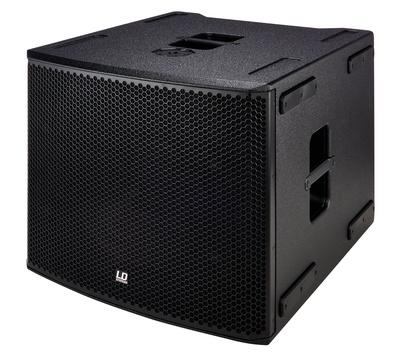 LD Systems Stinger Sub 18A G3