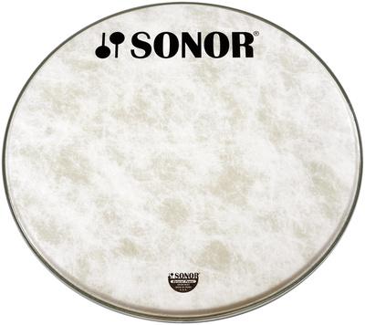 Sonor NP22B/L Bass Reso Natural Std.