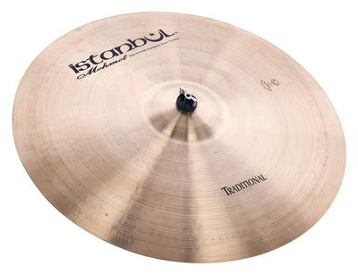 Istanbul Mehmet 24" Traditional Original Ride"