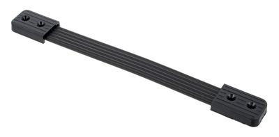 Adam Hall 3426 Strap Handle Black