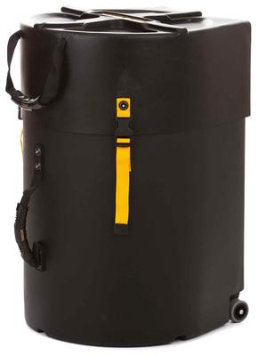 Hardcase HNDJ12 Djembe Case 12""