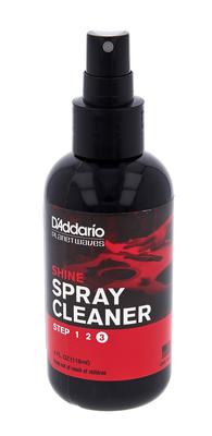 Daddario PW-PL 03 Instant Spray Cleaner
