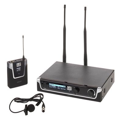 LD Systems U508 BPL
