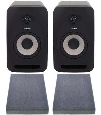 Tannoy Reveal 502 ISO Pad Set