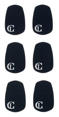 Claude Lakey Mouthpiece Cushions