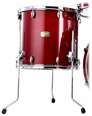 Yamaha Stage Custom 14"x13"" FT -CR"