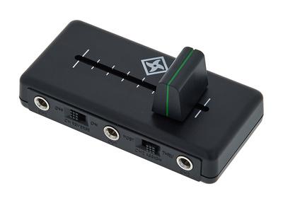 Stokyo Kutter, Black B-Stock