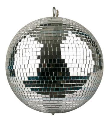 Showtec Mirrorball 30cm
