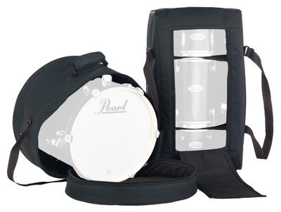 Pearl PMTBG Midtown Bag Set