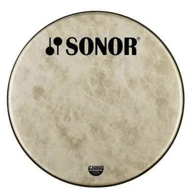 Sonor NP20 20" Bass Drum Head"