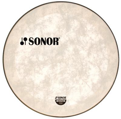 Sonor NP24 24" Bass Drum Head"