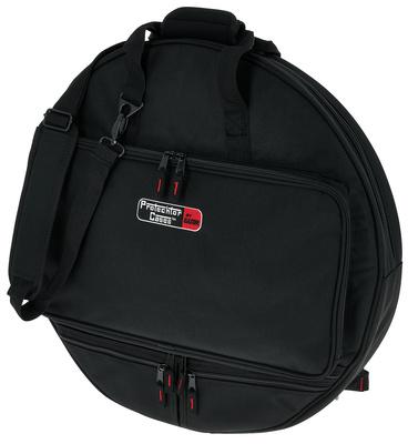 Gator Cymbal Bag 22" Backpack"