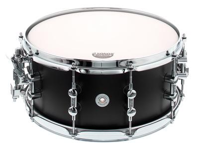 Sonor SQ1 14"x6,5"" Snare GT Black"