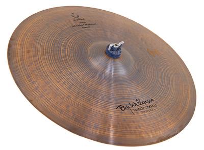 Istanbul Mehmet 18" Tony Williams Crash"