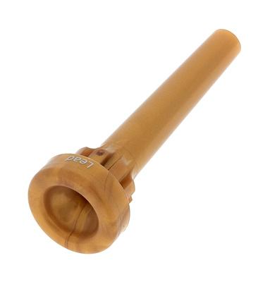 Brand Trumpet Mouthpiece Lead GO