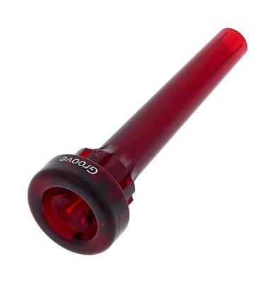 Brand Trumpet Mouthpiece Groove R