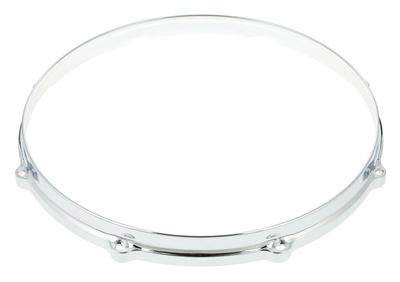 Millenium 13" Die-Cast hoop Top chrome"