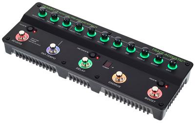 Trace Elliot Multipedal TRANSIT-A B-Stock