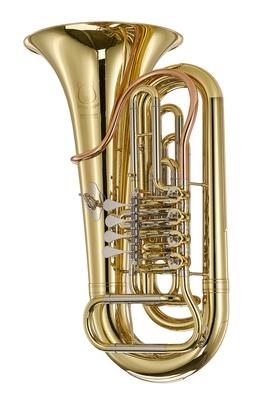 Thomann "Little Bear"" Bb-Tuba"