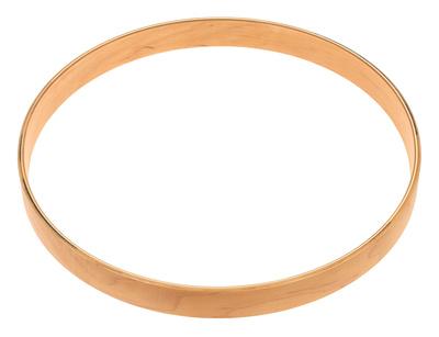 Millenium 20" Bass Drum hoop natural"
