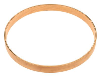 Millenium 22" Bass Drum hoop natural"