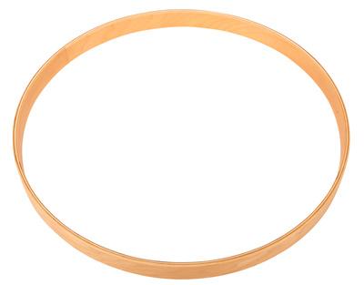 Millenium 24" Bass Drum hoop natural"
