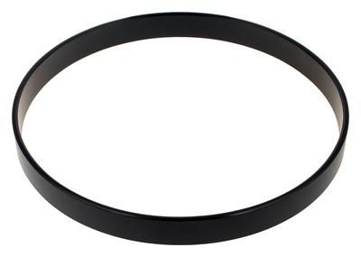 Millenium 22" Bass Drum hoop black"