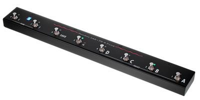 Voodoo Lab Pedal Switcher PX-8 Plus