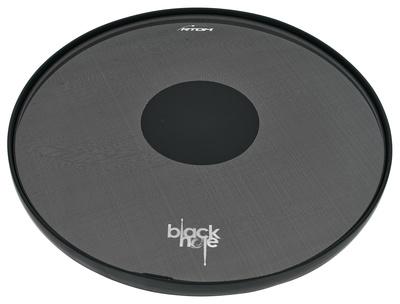 Rtom 24" BD Black Hole Practice Pad"