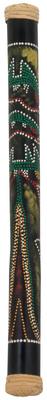 Pearl Bamboo Rainstick 60cm