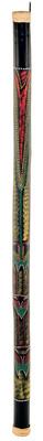 Pearl Bamboo Rainstick 150cm