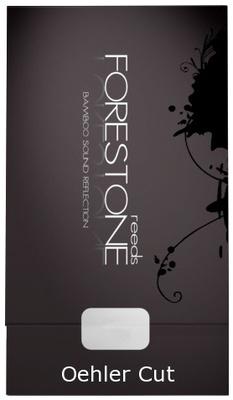 Forestone Black Bamboo Bb-Clarinet XH