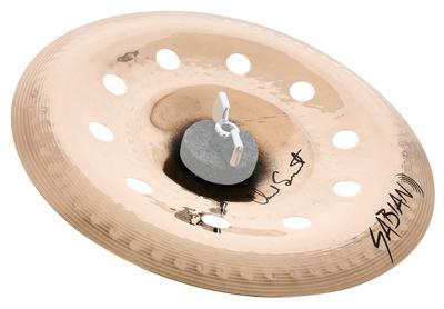 Sabian 08" AA Mini Holy China"