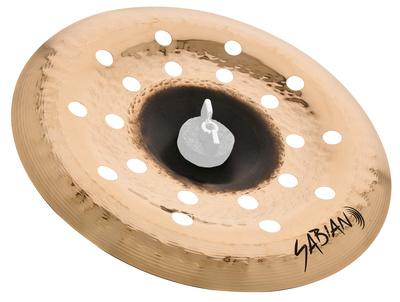 Sabian 10" AA Mini Holy China"
