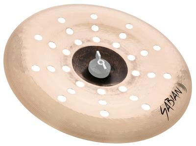 Sabian 12" AA Mini Holy China"