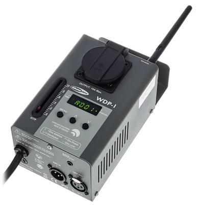 Showtec Single WDP-1 Dim./Switch 10A