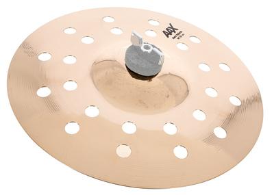 Sabian 10" AAX Aero Splash"