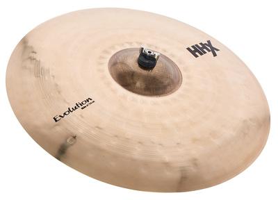 Sabian 21" HHX Evolution Ride"
