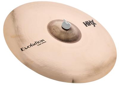 Sabian 19" HHX Evolution Crash"