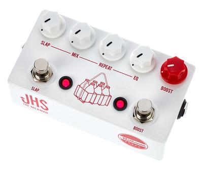 JHS Pedals Milkman Delay Boost