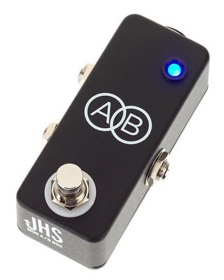 JHS Pedals Mini A/B Box