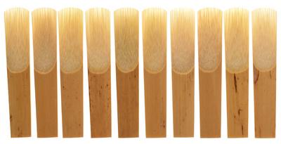 B.K. Sound Reed Bb-Clarinet 2.0