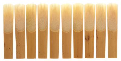 B.K. Sound Reed Bb-Clarinet 2.5