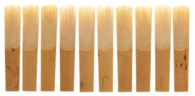 B.K. Sound Reed Bb-Clarinet 3.0