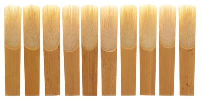 B.K. Sound Reed Bb-Clarinet 3.5