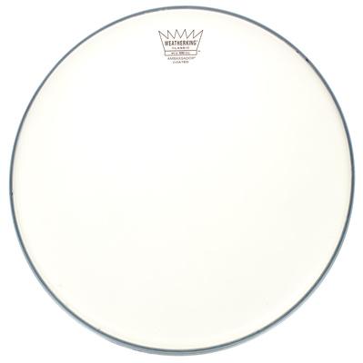 Remo 14" Ambassador Coated Classic"