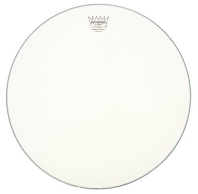 Remo 16" Ambassador Coated Classic"