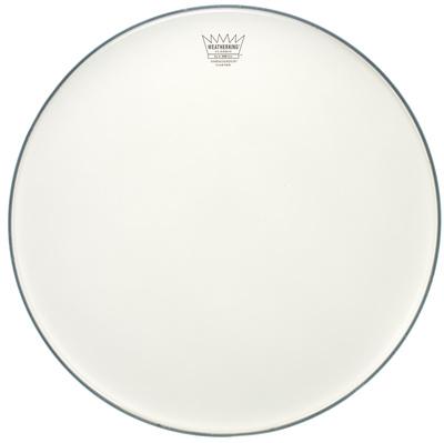 Remo 18" Ambassador Coated Classic"
