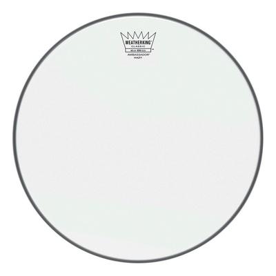 Remo 12" Ambassador Clear Classic"